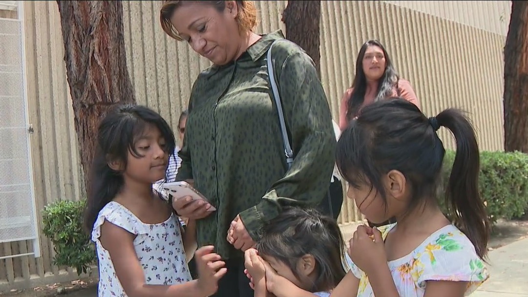 DUI driver sentenced to 21 years after crash that killed couple, orphaned 3 young kids